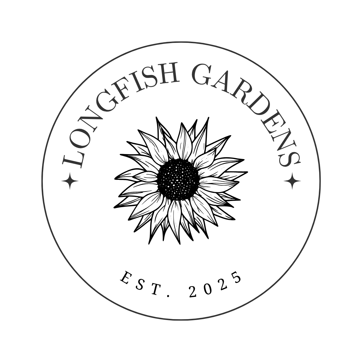 Longfish Gardens
